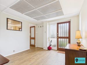 Entrance Hall- click for photo gallery